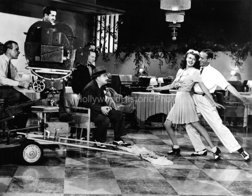 Rita Hayworth 1942 3 And Fred Astaire  rehearsing for You Were Never Lovelier wm.jpg